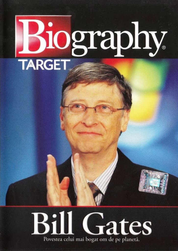 Bill Gates - Family Quotes & Philanthropy - Biography